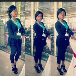 Meet your Posher, Tansia